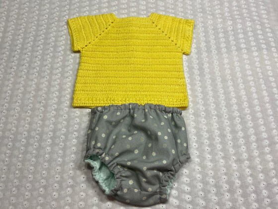 Bolso carrito bebé